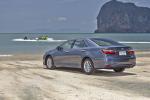 Toyota Camry 2015 года (TH)